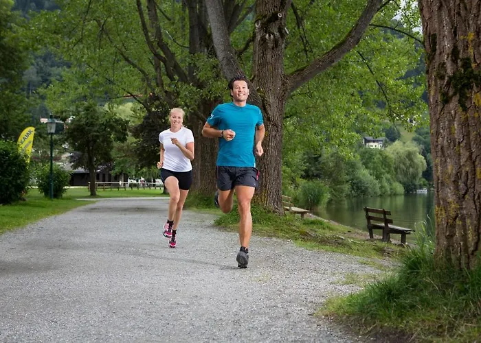 Stadt Wien Hotel Zell am See