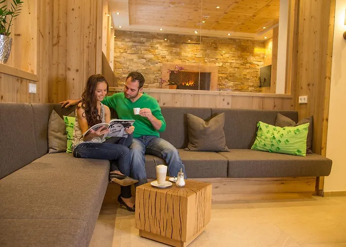 Stadt Wien 4* צל-אם-זי