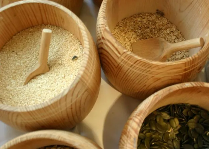 מלון Stadt Wien צל-אם-זי