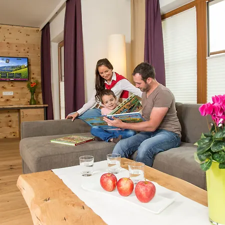 Stadt Wien 4* Целль-ам-Зе