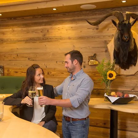 Stadt Wien Отель