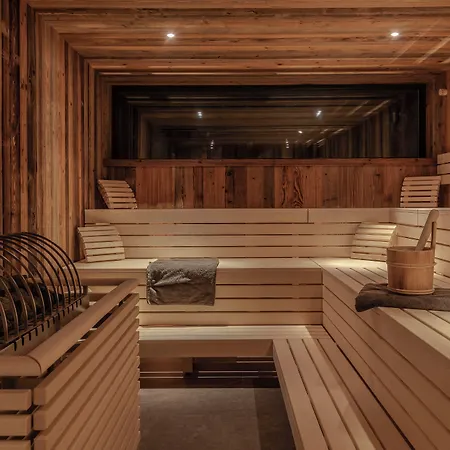 Отель Stadt Wien Целль-ам-Зе