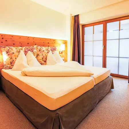 Stadt Wien Отель Целль-ам-Зе