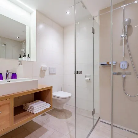 Stadt Wien Отель Целль-ам-Зе