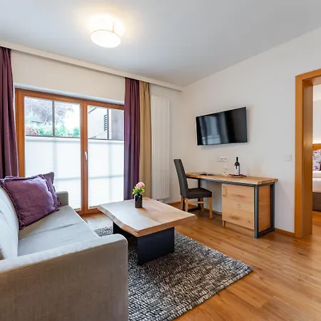 Stadt Wien Целль-ам-Зе