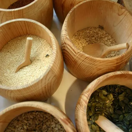 Отель Stadt Wien Целль-ам-Зе