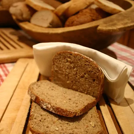 Stadt Wien Отель